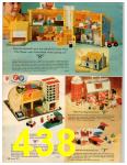 1970 Sears Christmas Book, Page 438