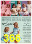 1964 Montgomery Ward Spring Summer Catalog, Page 366