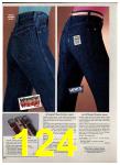 1983 Sears Spring Summer Catalog, Page 124