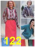 1991 Sears Fall Winter Catalog, Page 122