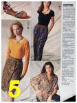 1991 Sears Spring Summer Catalog, Page 5