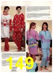 1989 JCPenney Christmas Book, Page 149