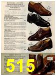 1972 Sears Fall Winter Catalog, Page 515