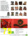 2007 Sears Christmas Book, Page 75