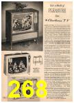 1961 Montgomery Ward Christmas Book, Page 268