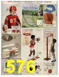 1981 Sears Christmas Book, Page 576