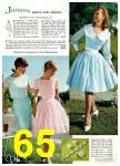 1965 Montgomery Ward Spring Summer Catalog, Page 65