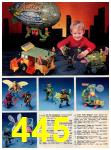 1989 Sears Christmas Book, Page 445