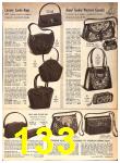 1955 Sears Fall Winter Catalog, Page 133