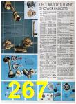 1989 Sears Home Annual Catalog, Page 267