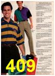 1992 JCPenney Spring Summer Catalog, Page 409