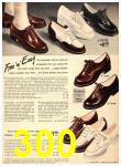 1950 Sears Spring Summer Catalog, Page 300