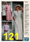 1984 Montgomery Ward Spring Summer Catalog, Page 121