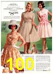 1964 Montgomery Ward Spring Summer Catalog, Page 100