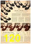 1952 Sears Fall Winter Catalog, Page 120