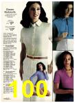 1980 Sears Spring Summer Catalog, Page 100