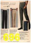 1964 Sears Spring Summer Catalog, Page 696