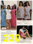 1983 Sears Spring Summer Catalog, Page 230