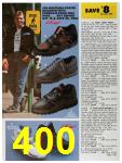 1991 Sears Fall Winter Catalog, Page 400