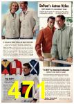 1962 Montgomery Ward Spring Summer Catalog, Page 471