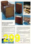 1984 Montgomery Ward Spring Summer Catalog, Page 299