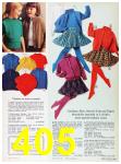 1967 Sears Fall Winter Catalog, Page 405