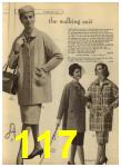 1960 Sears Spring Summer Catalog, Page 117