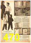 1959 Sears Fall Winter Catalog, Page 470