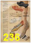 1962 Sears Spring Summer Catalog, Page 236