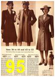 1942 Sears Spring Summer Catalog, Page 95