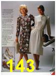 1986 Sears Fall Winter Catalog, Page 143