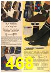 1963 Sears Fall Winter Catalog, Page 468