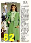 1982 Sears Spring Summer Catalog, Page 82