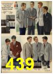 1959 Sears Spring Summer Catalog, Page 439