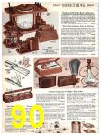 1960 Montgomery Ward Christmas Book, Page 90