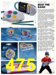 1992 Sears Christmas Book, Page 475