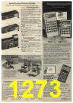 1979 Sears Fall Winter Catalog, Page 1273