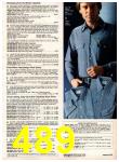 1979 JCPenney Fall Winter Catalog, Page 489