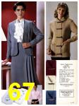 1983 Sears Fall Winter Catalog, Page 67