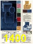 1981 Sears Spring Summer Catalog, Page 1400