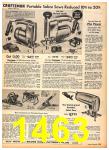 1958 Sears Fall Winter Catalog, Page 1463