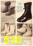 1961 Sears Fall Winter Catalog, Page 530