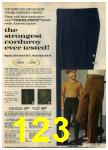 1968 Sears Fall Winter Catalog, Page 123