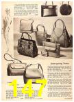 1960 Sears Fall Winter Catalog, Page 147