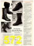 1970 Sears Fall Winter Catalog, Page 572