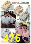 1962 Montgomery Ward Spring Summer Catalog, Page 476