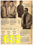 1962 Sears Fall Winter Catalog, Page 632