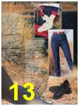 1988 Sears Fall Winter Catalog, Page 13
