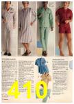 1981 JCPenney Spring Summer Catalog, Page 410