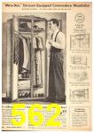 1942 Sears Spring Summer Catalog, Page 562